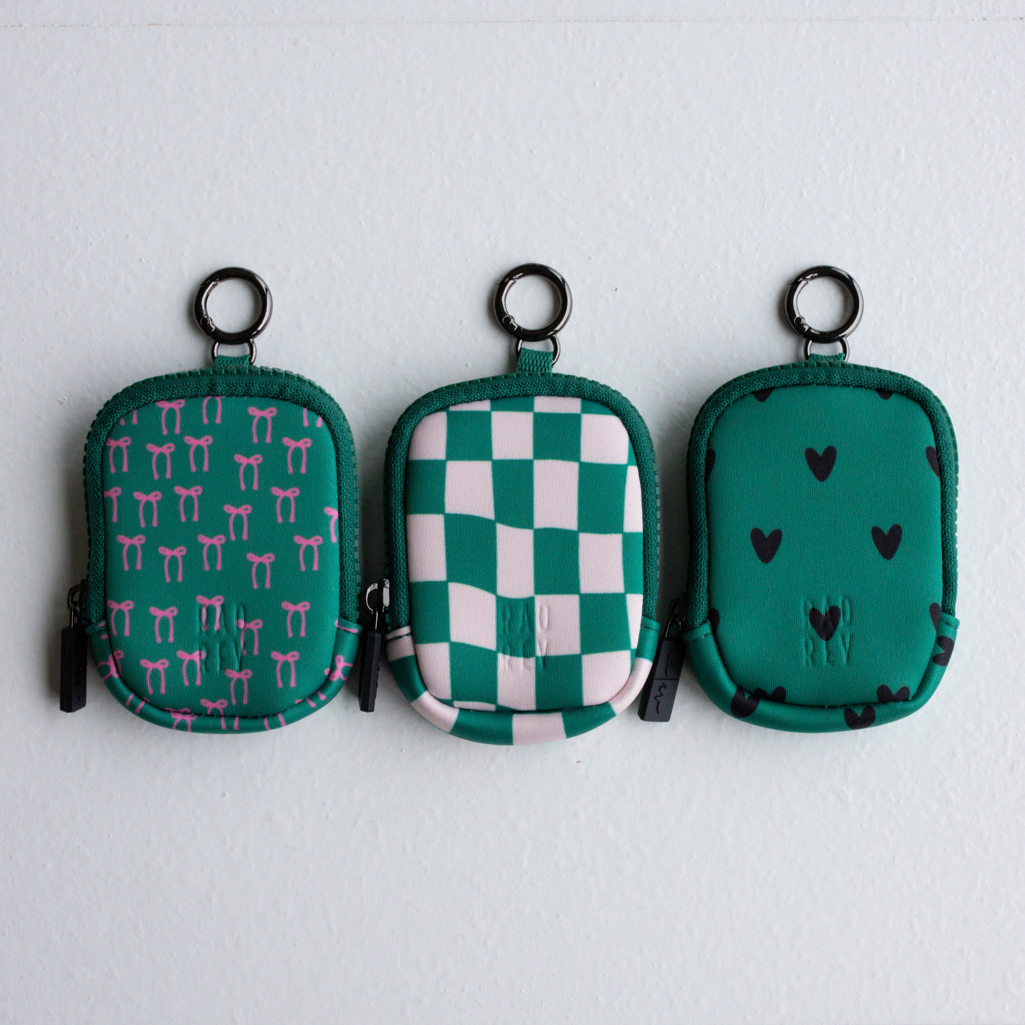 The Pod Pouch Greens