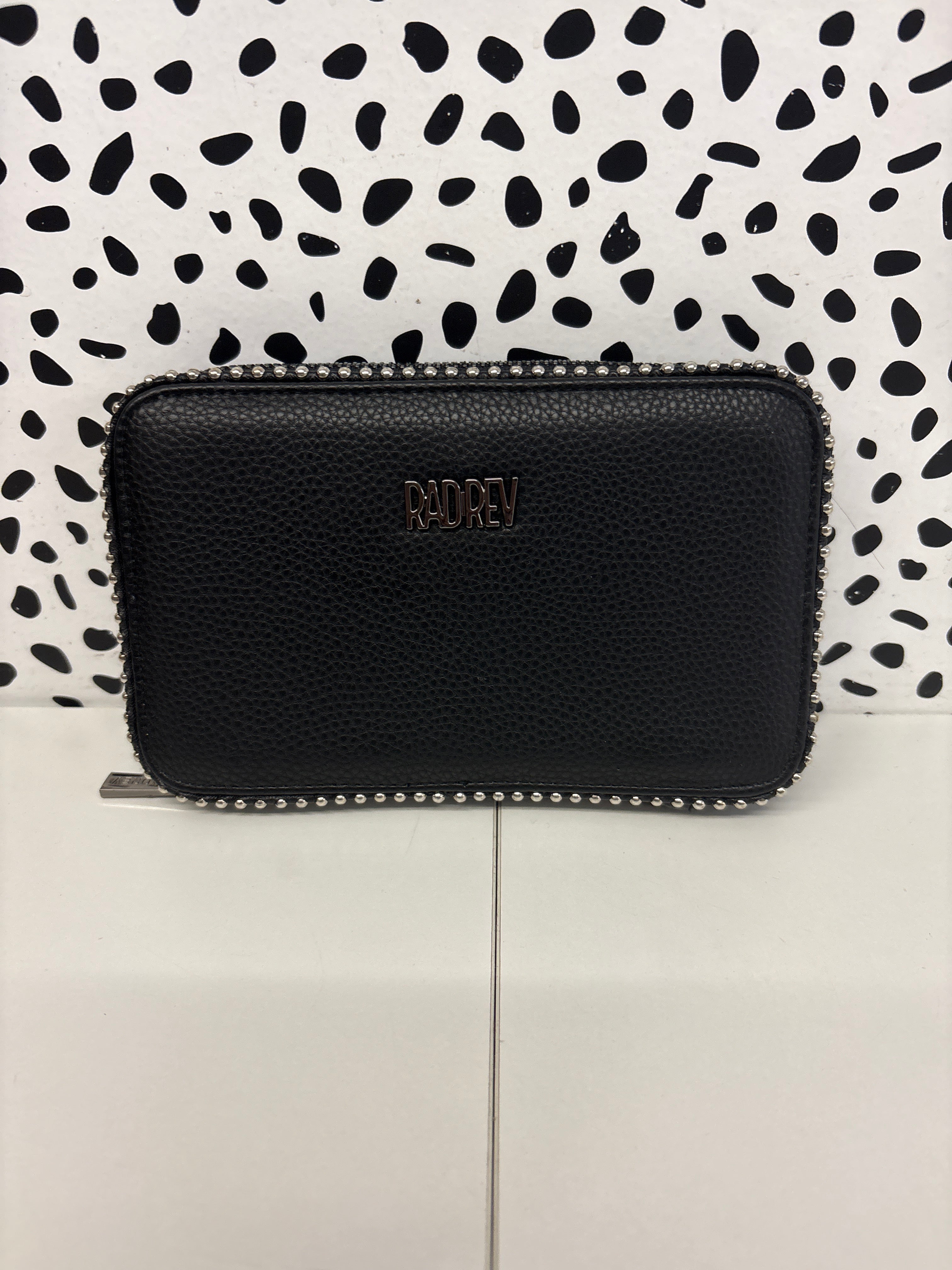 SUB SQUAD SAMPLE BUBBLE WALLET #18
