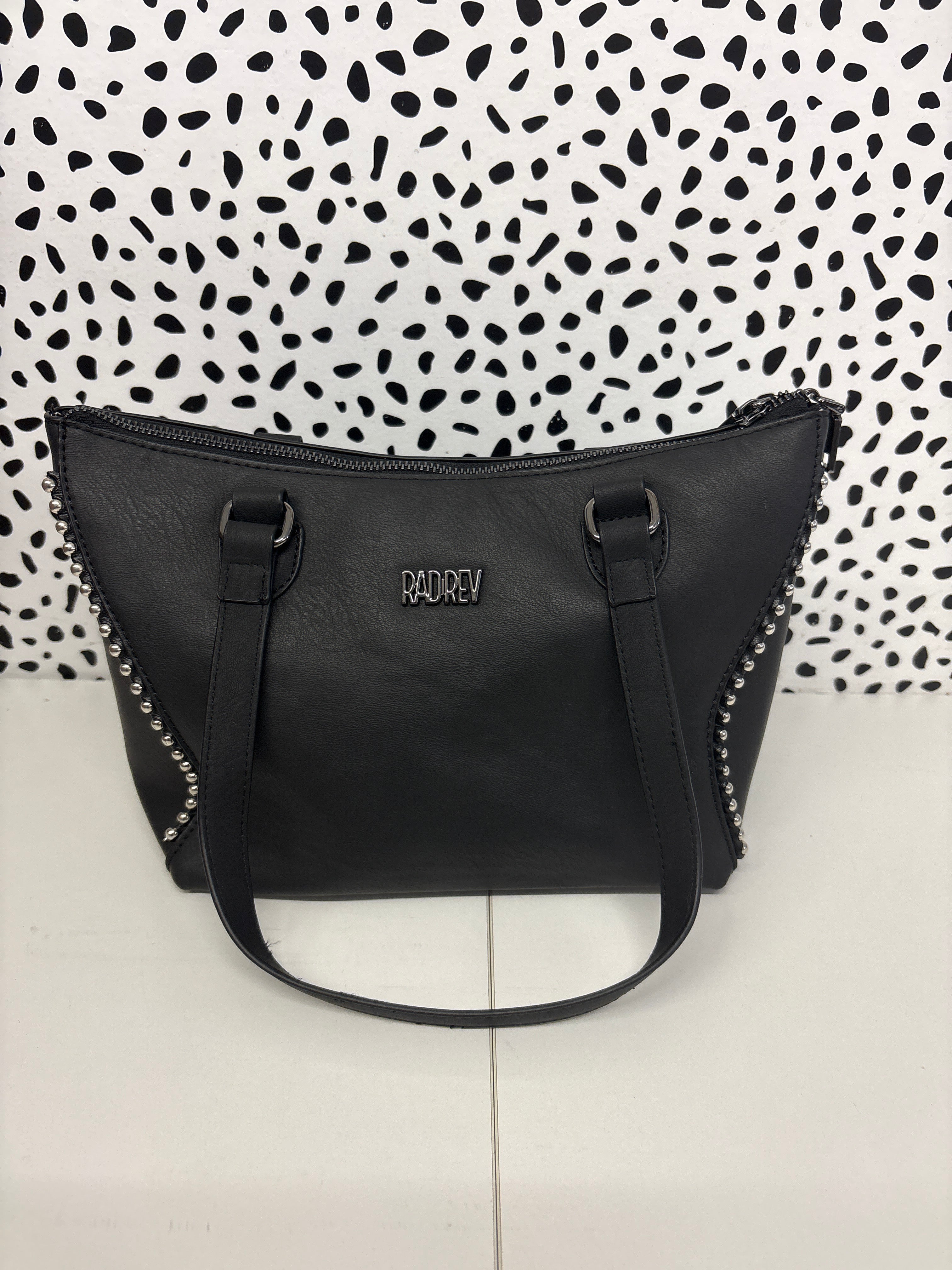 SUB SQUAD SAMPLE BUBBLE TOTE MINI #5