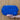 Sling Wallet in Royal Blue Neoprene