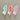 Bolt Stickers Set of 3