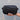the 1 Sling Wallet in Pebble Black