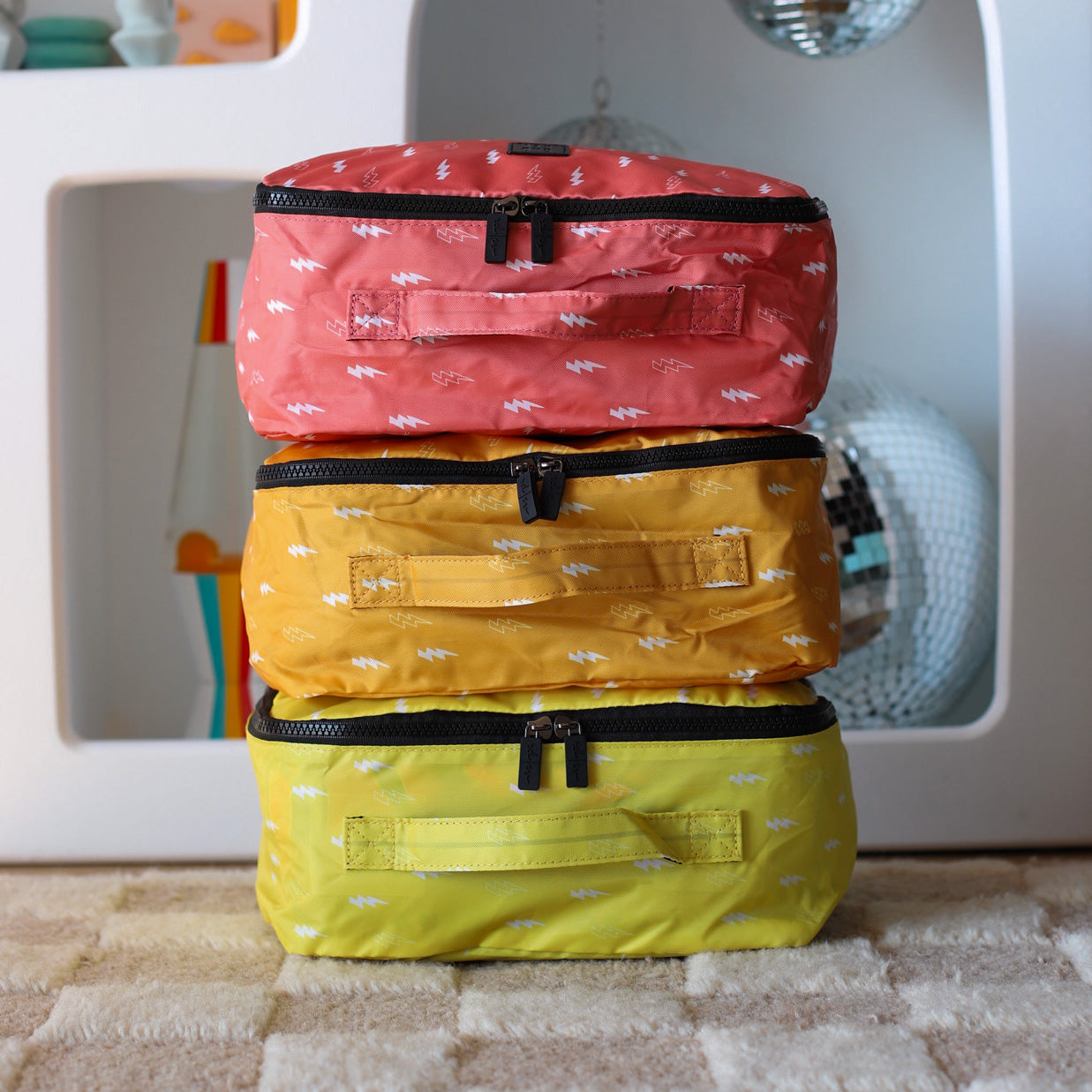 Packing Cubes XL