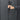 Chain Strap in Matte Black
