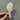 Flowers Sun Catcher Sticker