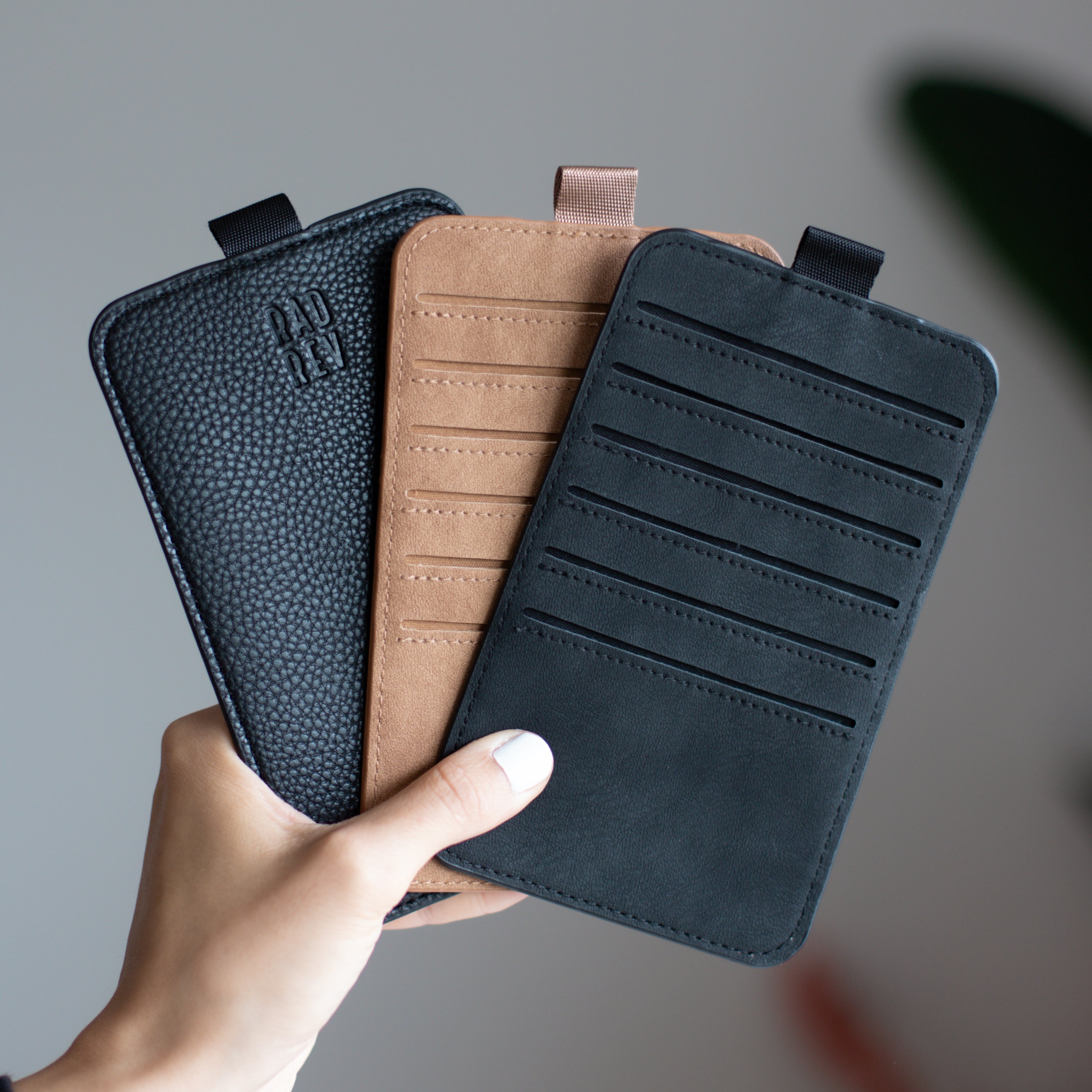 Card Sleeve