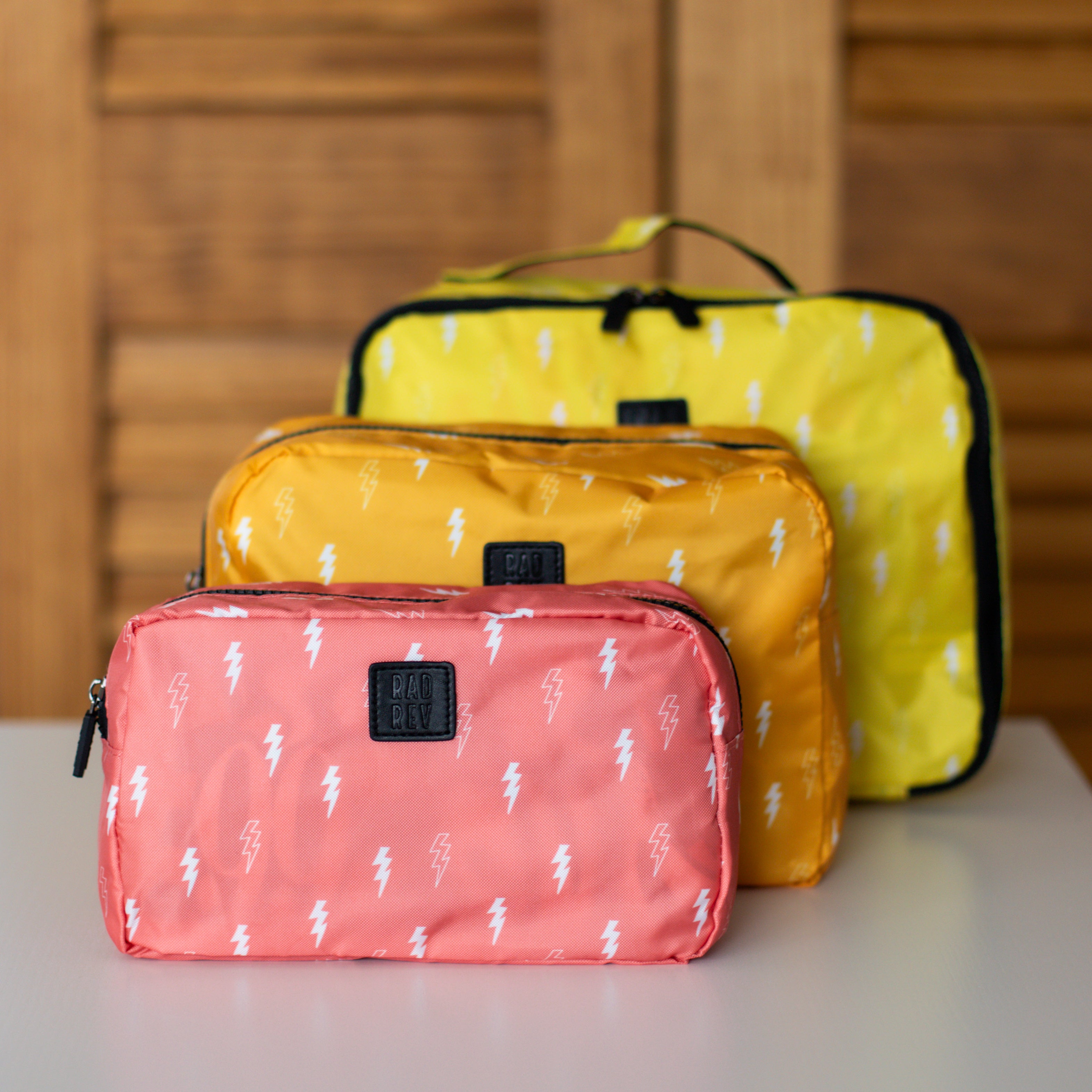 Packing Cubes Variety Set