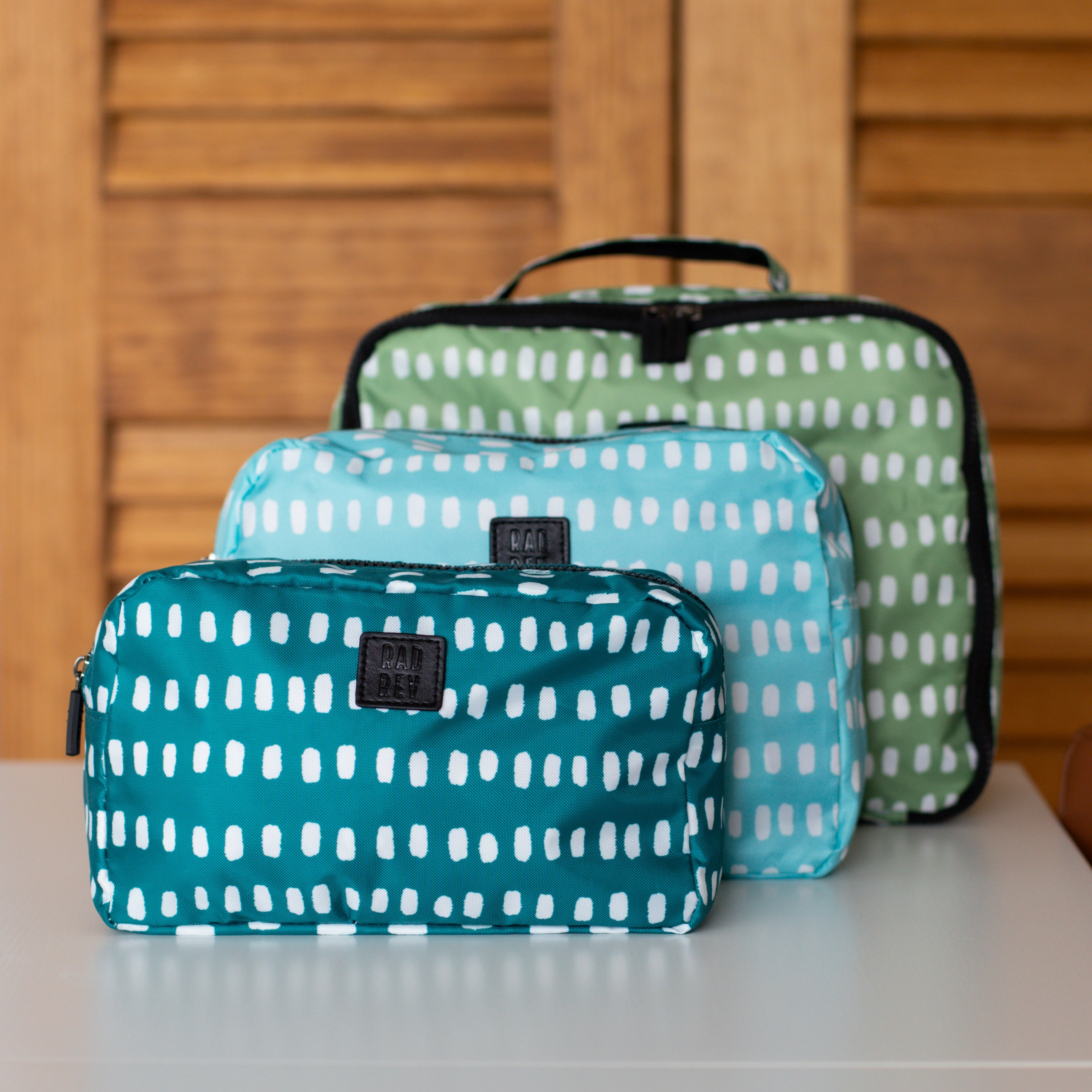 Packing Cubes Variety Set