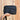 Pocket Bag in Pebble Black