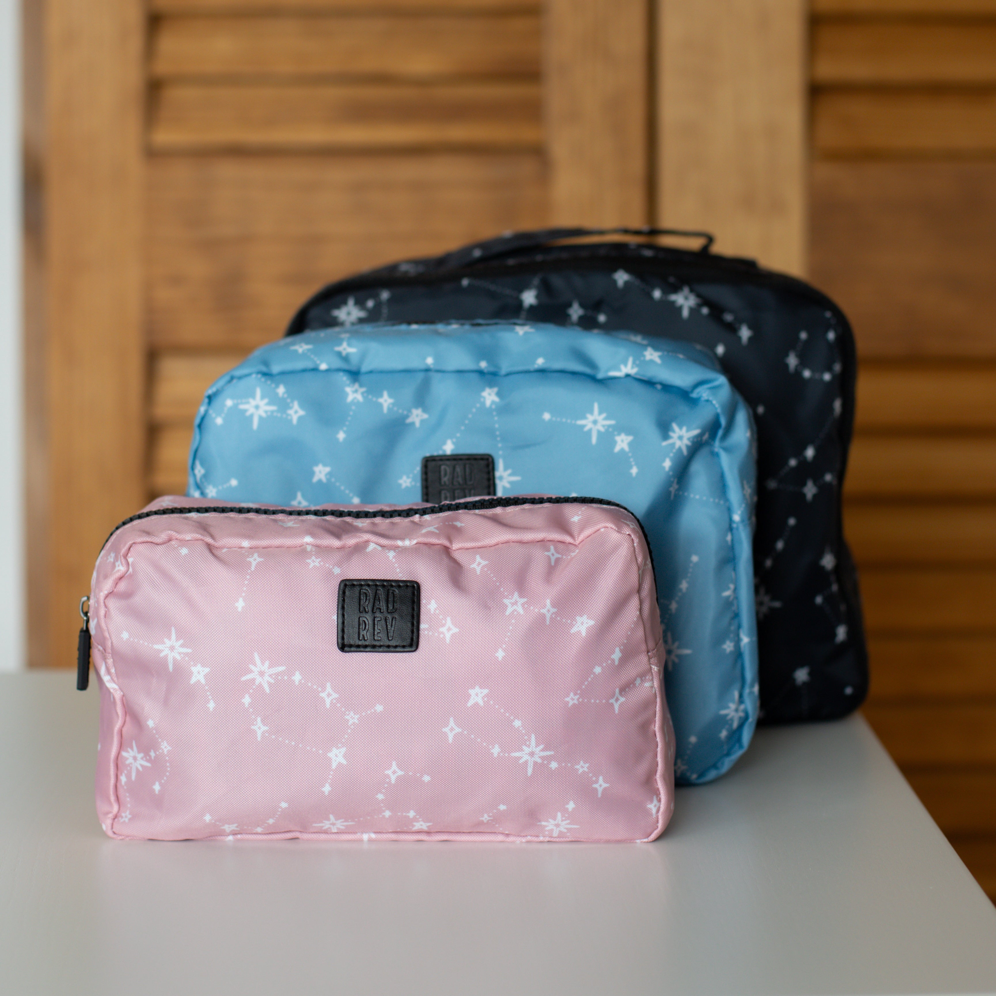 Packing Cubes Variety Constellation