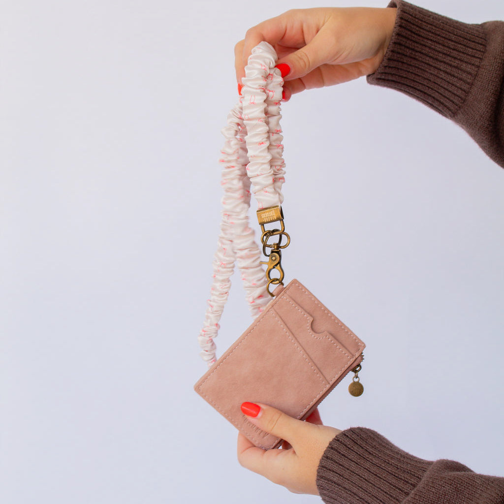 ANDI x RR RFID Blocking Lanyard