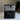 Train Case Bundle in Black