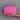 Neoprene Pouch in Pink Check