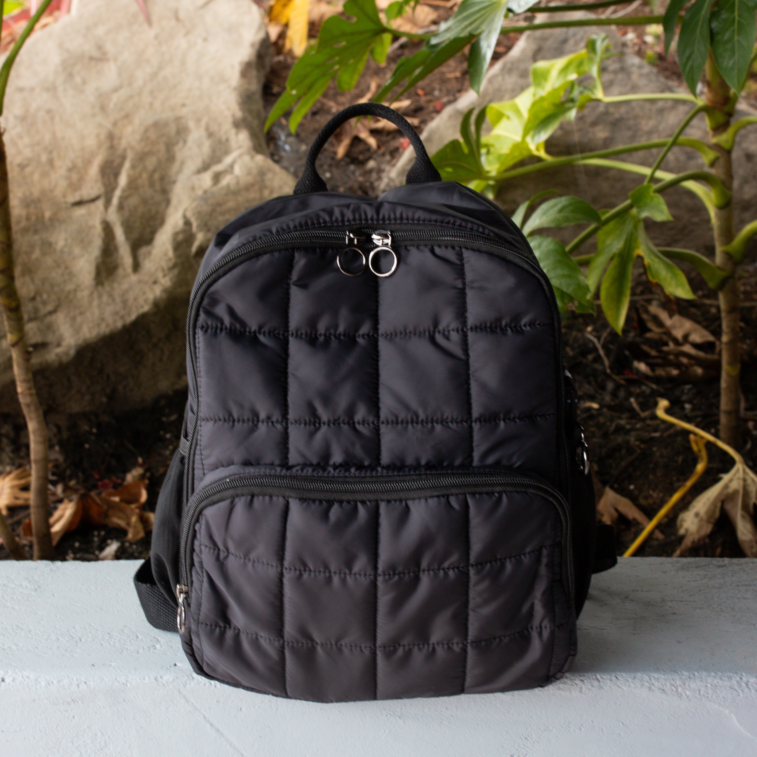 Cloud MIDI in Black