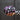 Limited Edition Micro Pouch in Spooky