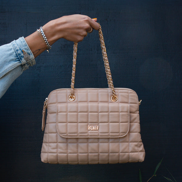 LUX in Almond – Rad Revolution