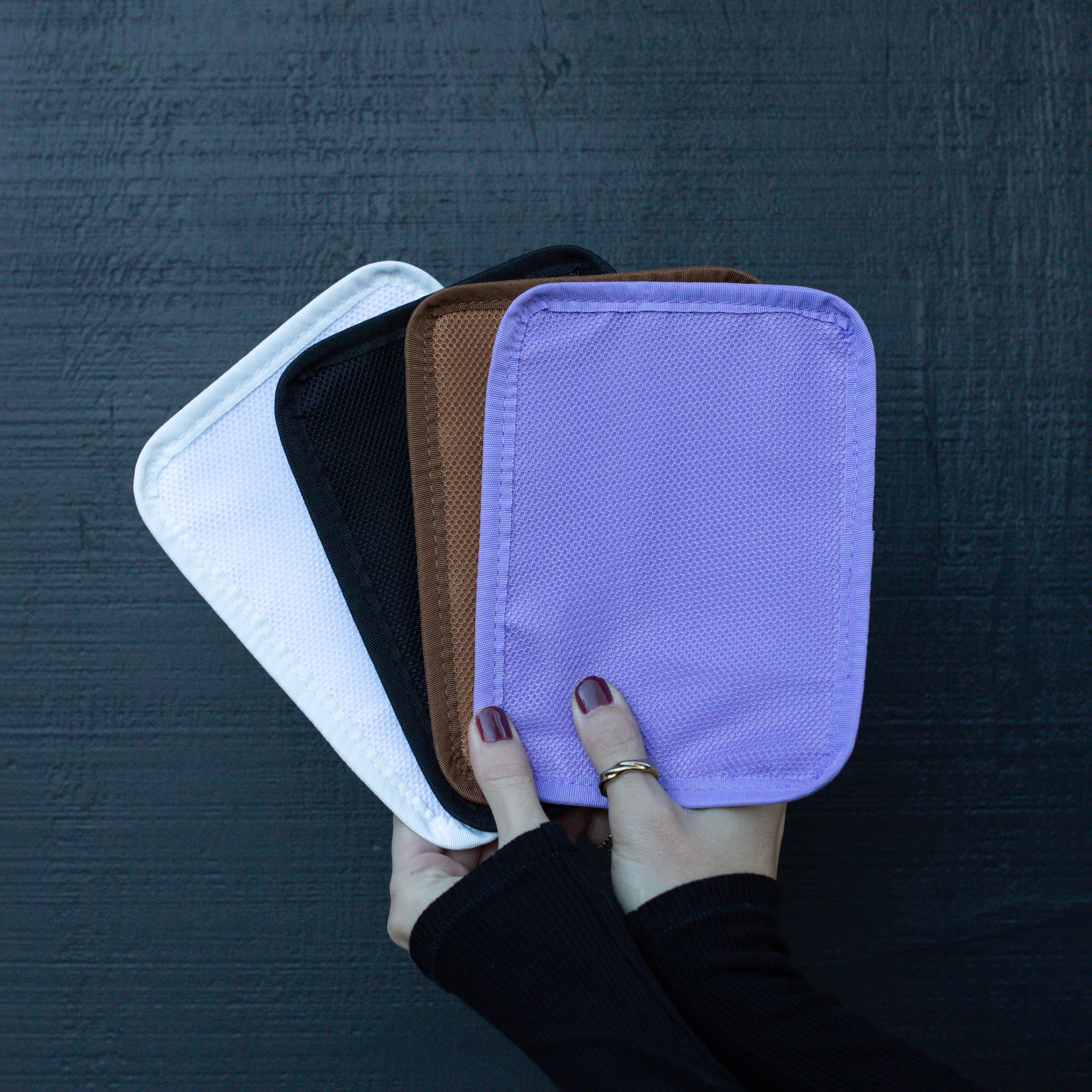 Pin Bag Extra Insert