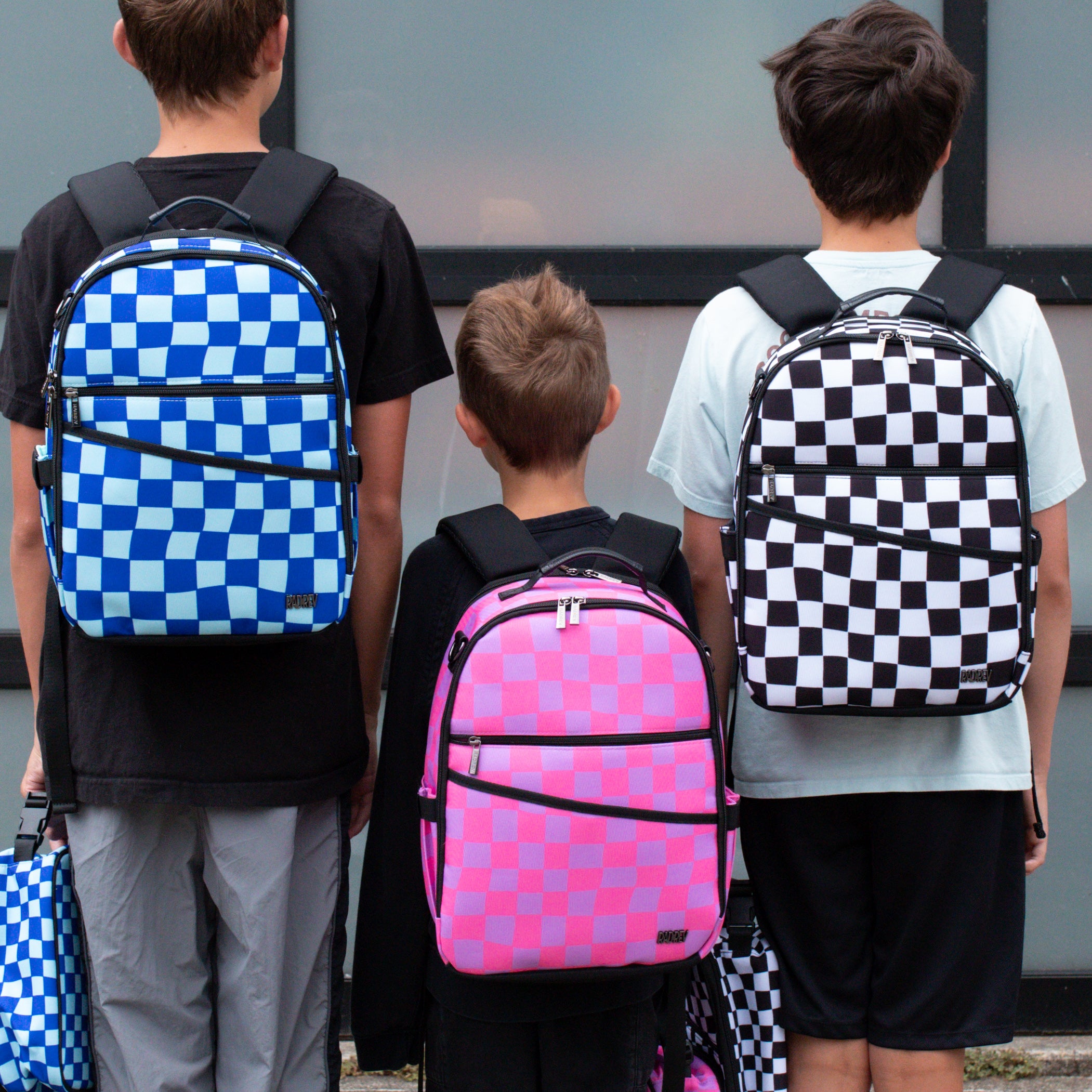The Bookbag