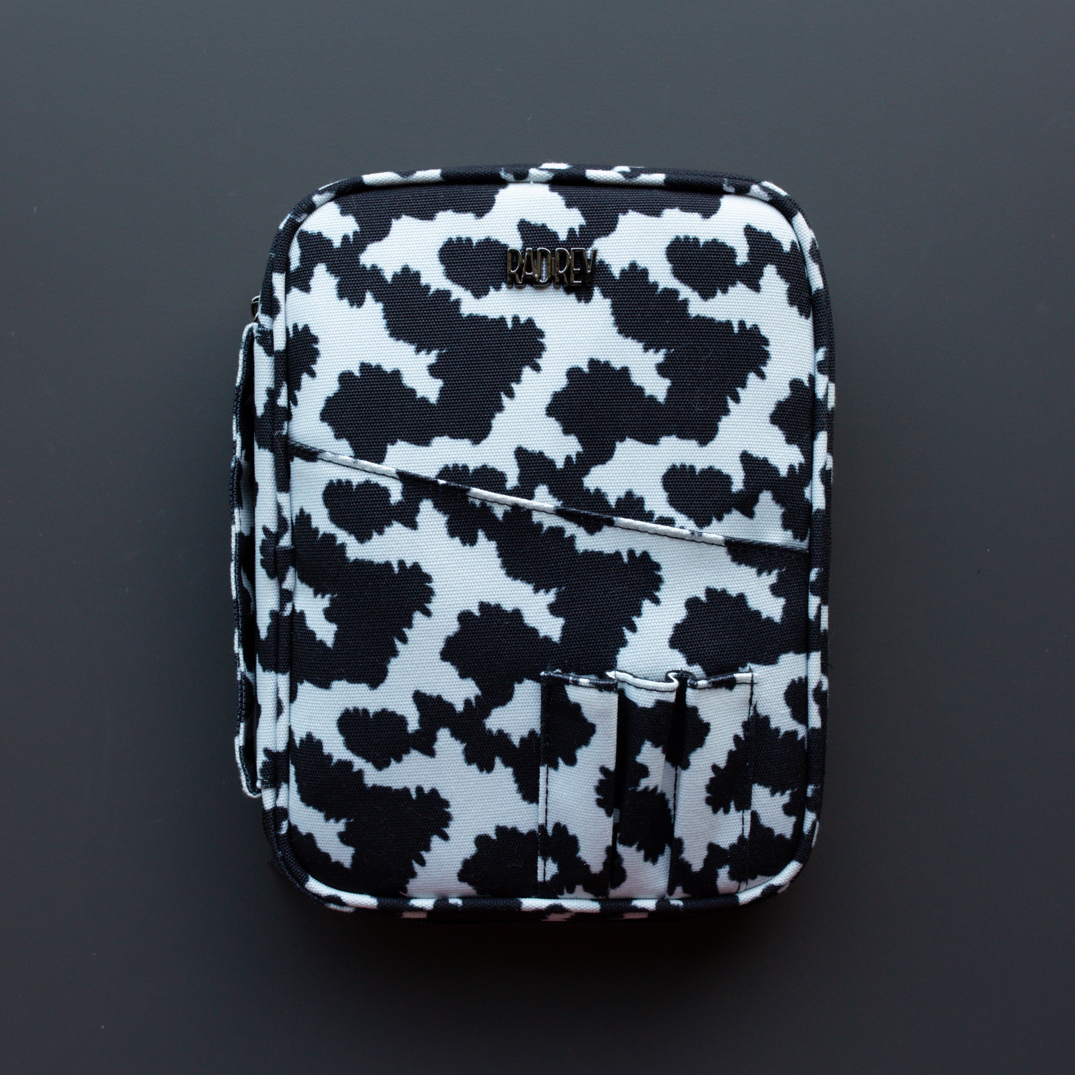 Analog Bag in Black Ink