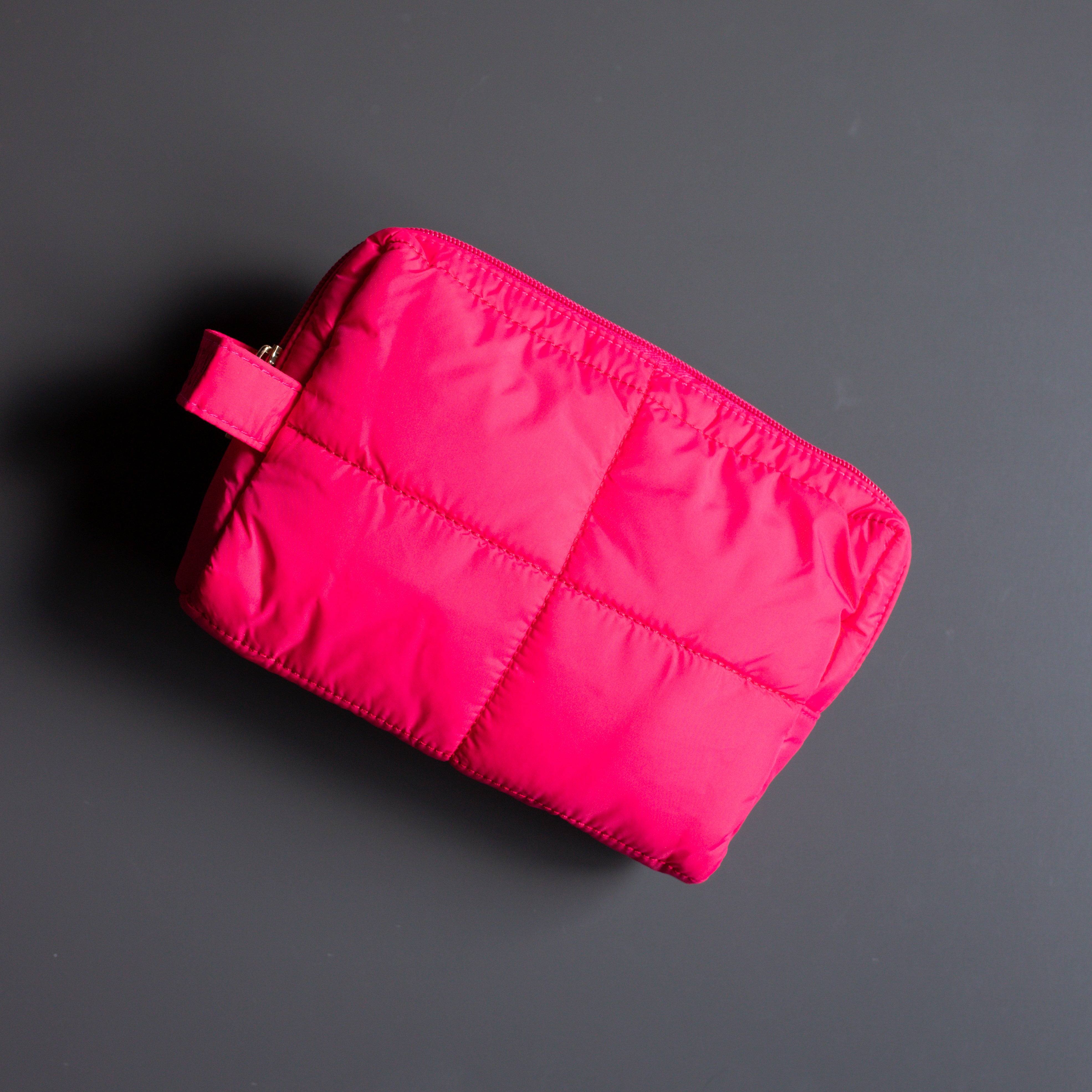 SLIM Cloud Pouch in Raspberry