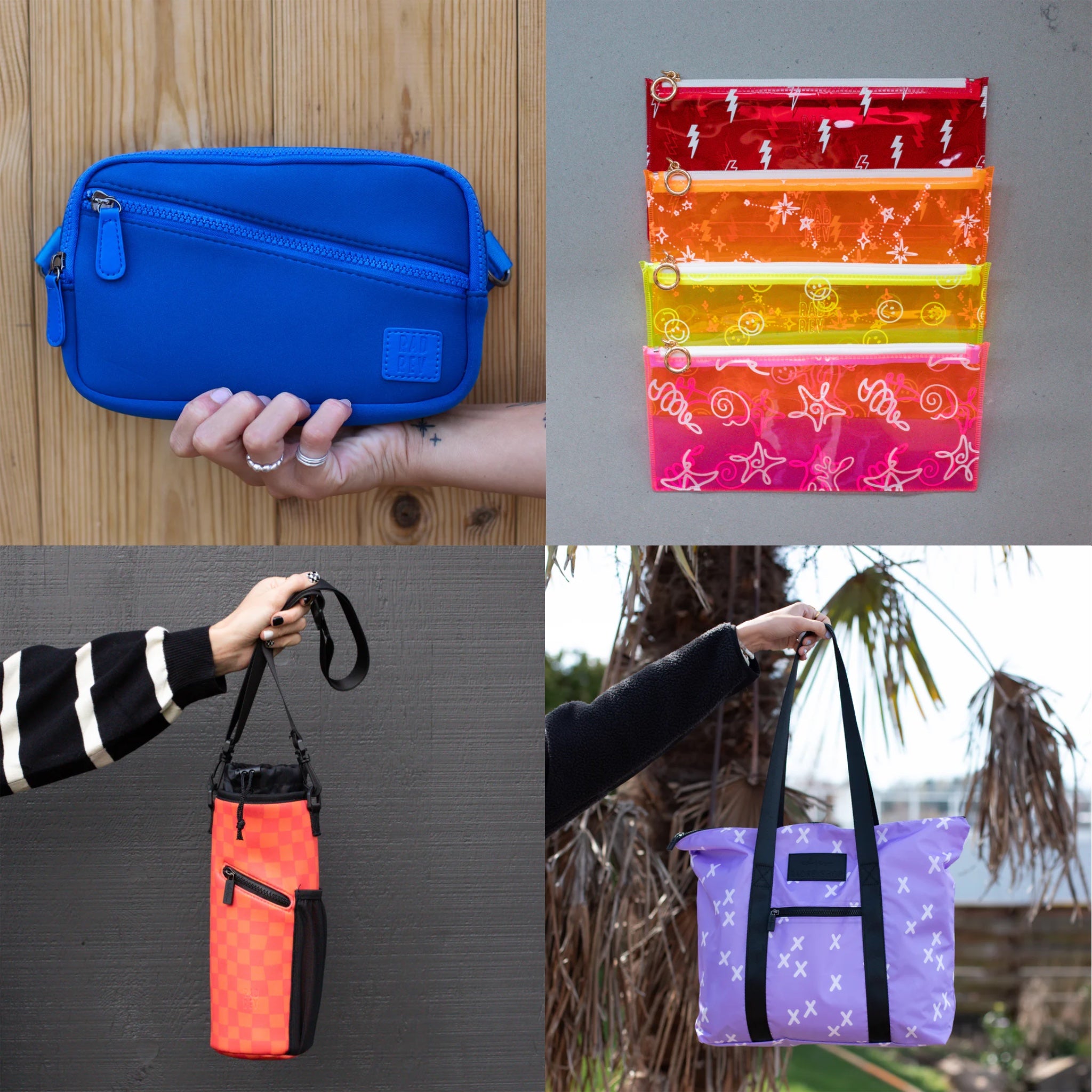 Color Lover Bundle