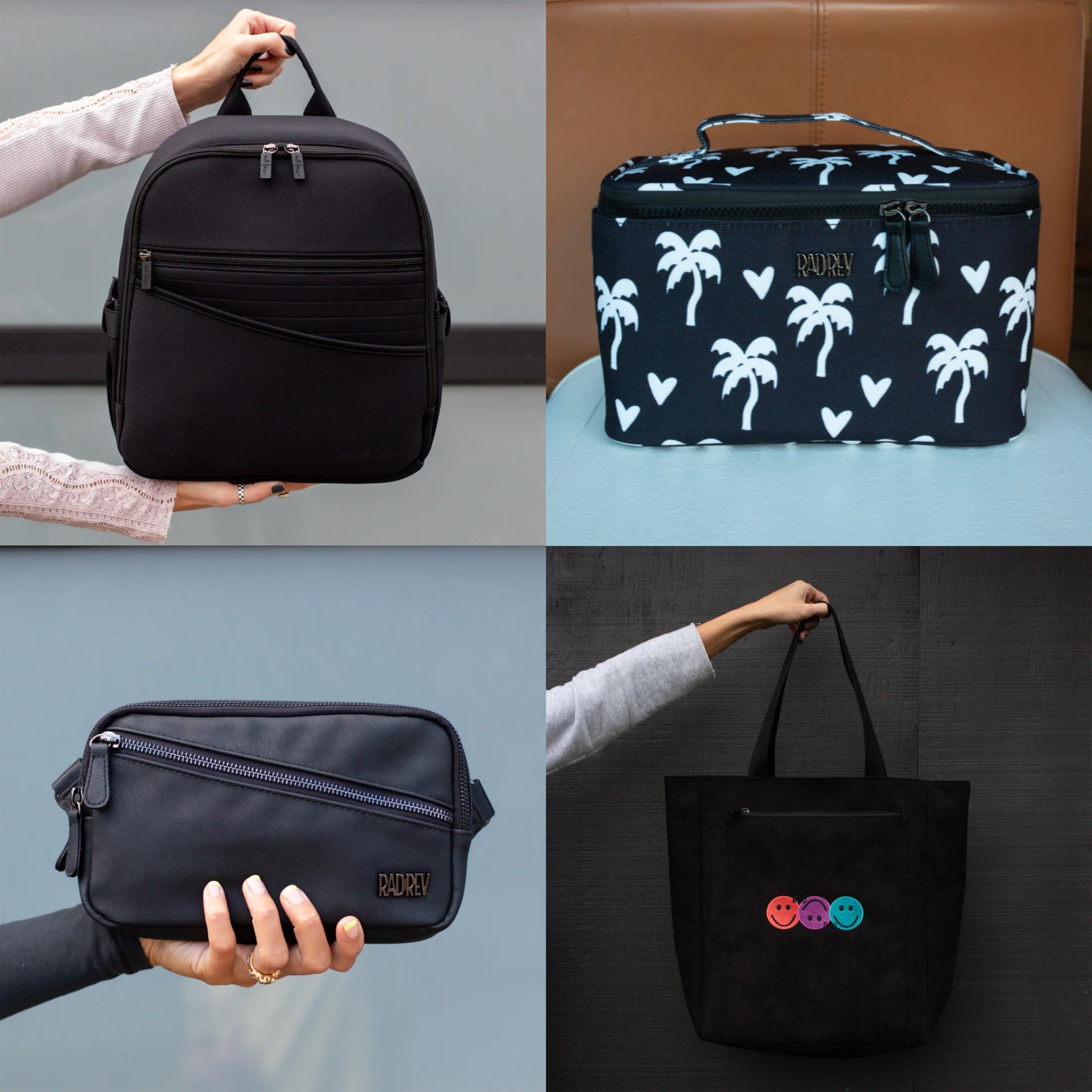 Traveler Bundle