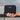 Card Wallet in Matte Black